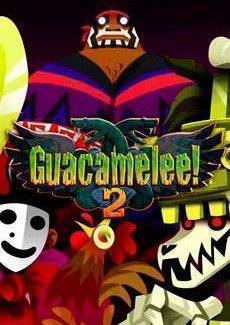 Guacamelee! 2